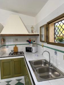 Villa Lorizzonte di calabianca