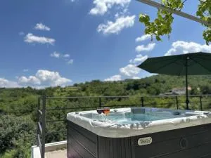 Holiday House Nono Đildo - Grdoselo