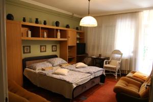 Hajnalka Apartmanház