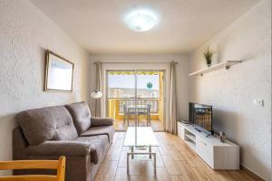 As de Casas - Los Cristianos balcón y vistas al mar 5 - 3hvězdičkové hotely ve městě Arona