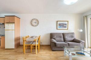 As de Casas - Los Cristianos balcón y vistas al mar 5