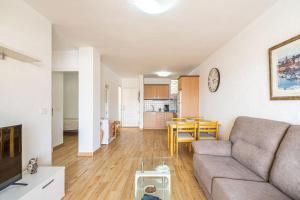 As de Casas - Los Cristianos balcón y vistas al mar 5