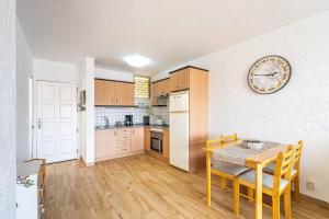 As de Casas - Los Cristianos balcón y vistas al mar 5