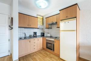 As de Casas - Los Cristianos balcón y vistas al mar 5