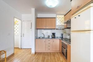 As de Casas - Los Cristianos balcón y vistas al mar 5