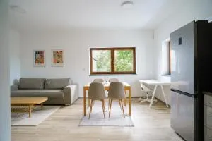 The Dante Villa Apartments - Trnowa