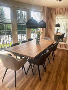 Vila Urbana Luxury Apartments