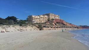 2 Habitaciones Dehesa Campoamor 50 metros a la playa