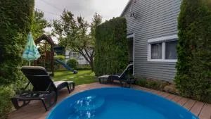 LiliHome - Kápolnásnyék