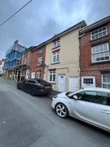 Newtown Townhouse - Highgate