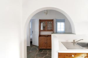 Loutra Kythnos Suites