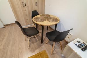 Memelio Apartamentai