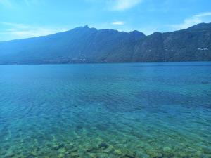 Maisons de vacances Maison a 5 minutes du lac a pied : photos des chambres