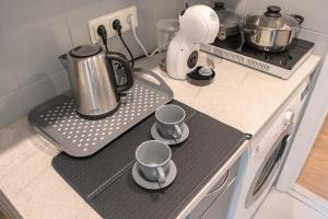 Memelio Apartamentai