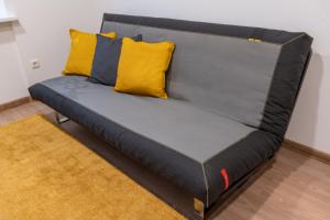 Memelio Apartamentai