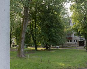 Memelio Apartamentai