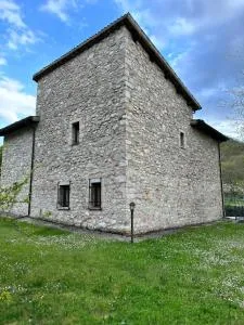 La Casa Dei Fagiani - Sellano
