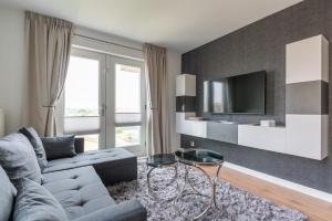 Beach Villa & Studio