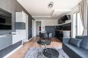 Beach Villa & Studio