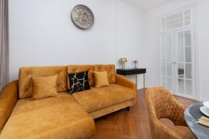 Stylish & Trendy Apartment Browar Gdański by Renters