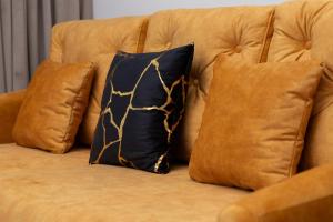 Stylish & Trendy Apartment Browar Gdański by Noclegi Renters