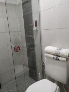 Habitación para 2 personas con baño privado