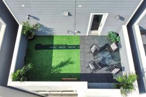 Mohr Haus - Walk to NRG Stadium - Medical Center - Sleeps 8