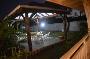 Villa le flamboyant - 勒马兰