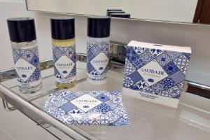 Jasmine apartment next to Meia Praia Beach