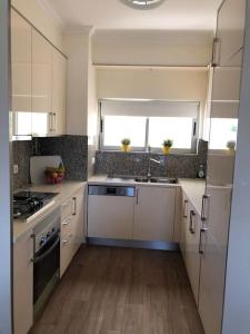 Superbe Paradis dans les Jardins de la Marina