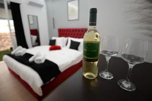 Penthouse in the Heart of Athens