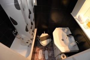 Penthouse in the Heart of Athens