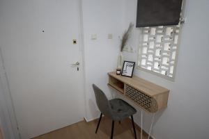 Penthouse in the Heart of Athens