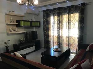 Denisi Apartment