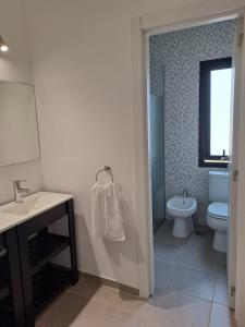 Hada del Champaqui - Posada de Montaña