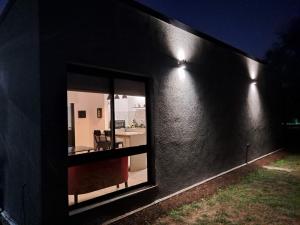 Hada del Champaqui - Posada de Montaña