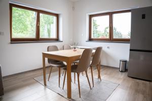 The Dante Villa Apartments