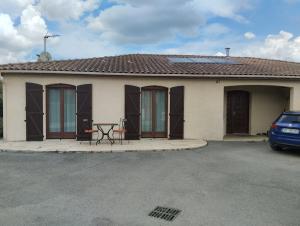 Villas Villa spacieuse : photos des chambres