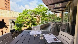 Hotel Austral Suites