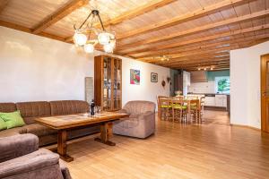 Urlaub auf dem Hirschhof Stehle