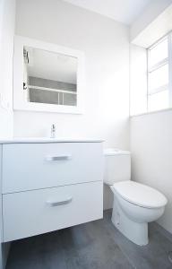 GALIHOST - Adosado en A Illa de Arousa