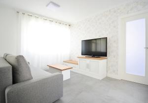 GALIHOST - Adosado en A Illa de Arousa