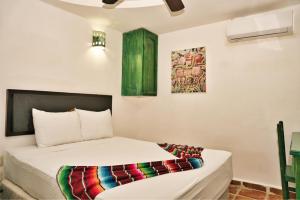 Hotel Museo Matan Kaan Mahahual