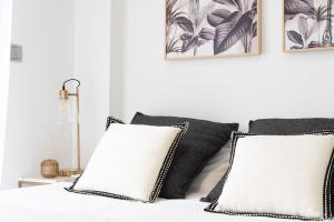 Precioso Loft Puerto Marítimo con Parking