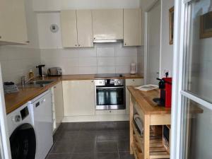 Élégance et Confort entre Disney et Val dEurope 6 Personnes+Parking