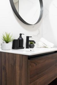 Precioso Loft Puerto Marítimo con Parking