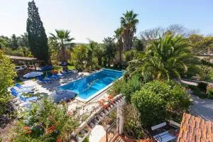 Quinta das Achadas - Lanterna - Arão