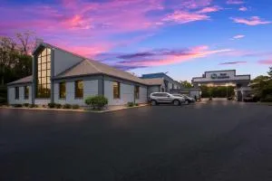 Best Western Executive Inn - Ceresco