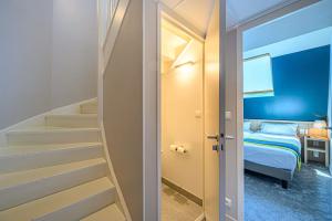 Hotels Best Western Plus Hotel Vannes Centre Ville : photos des chambres