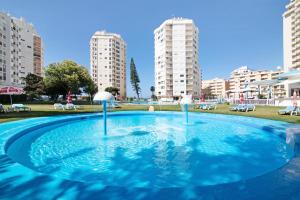 Torre Sol 705 - Vista Mar